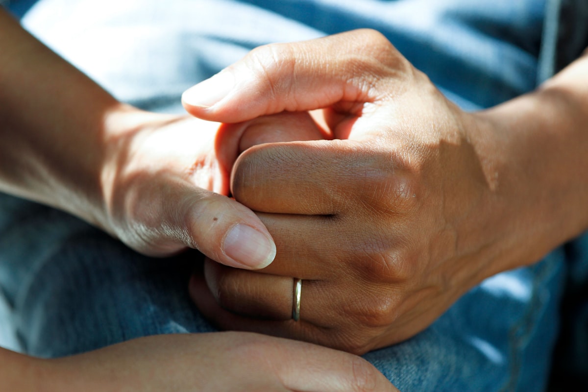 Ärztlich begleitete Infusionstherapie